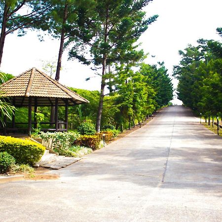Bird Land Resort Khao Kho Buitenkant foto