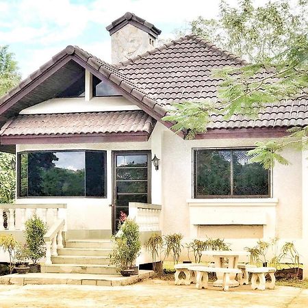 Bird Land Resort Khao Kho Buitenkant foto