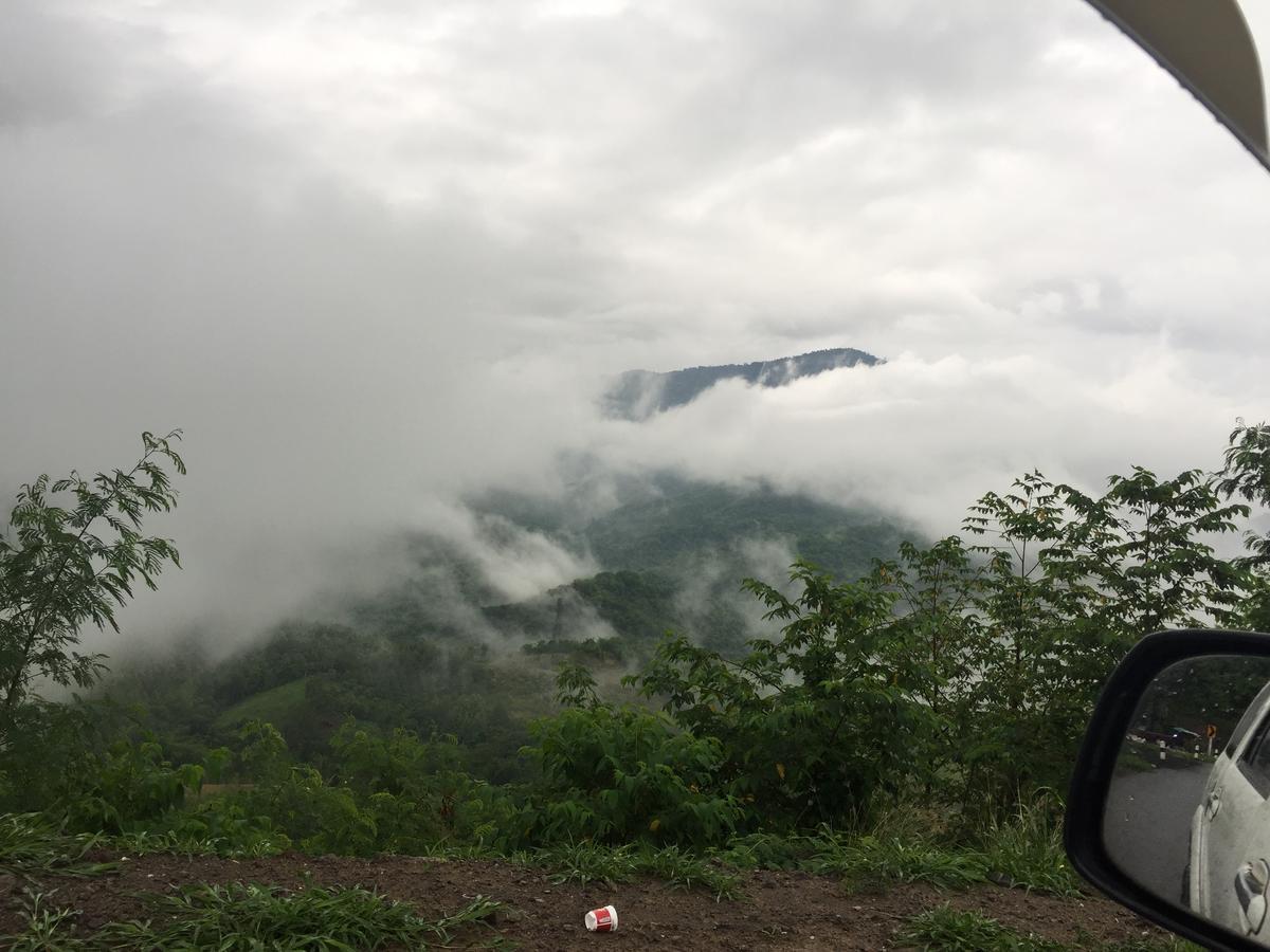 Bird Land Resort Khao Kho Buitenkant foto