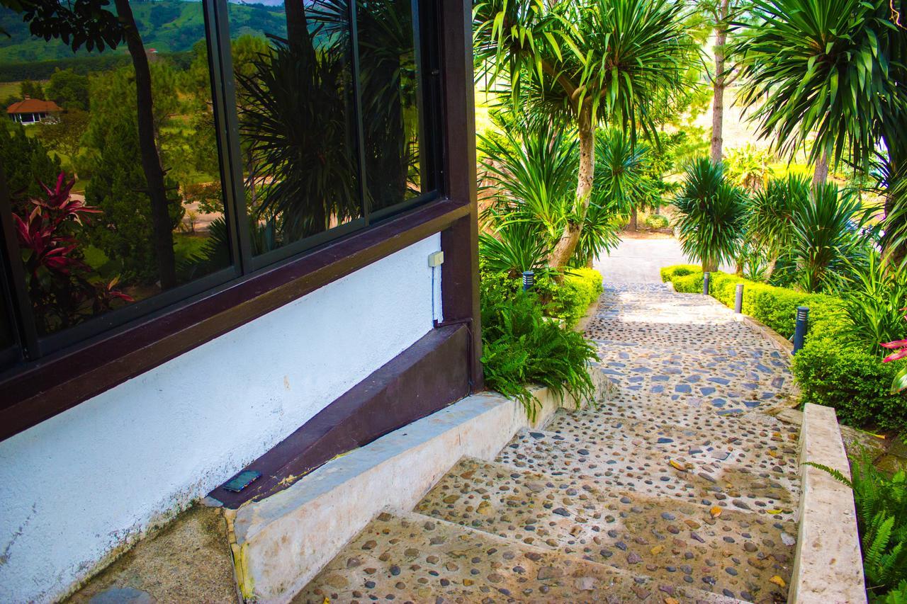 Bird Land Resort Khao Kho Buitenkant foto