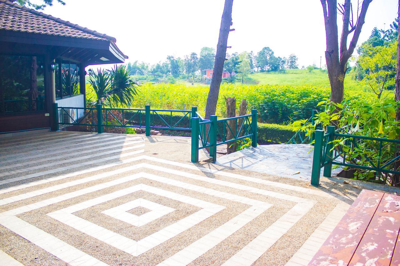 Bird Land Resort Khao Kho Buitenkant foto