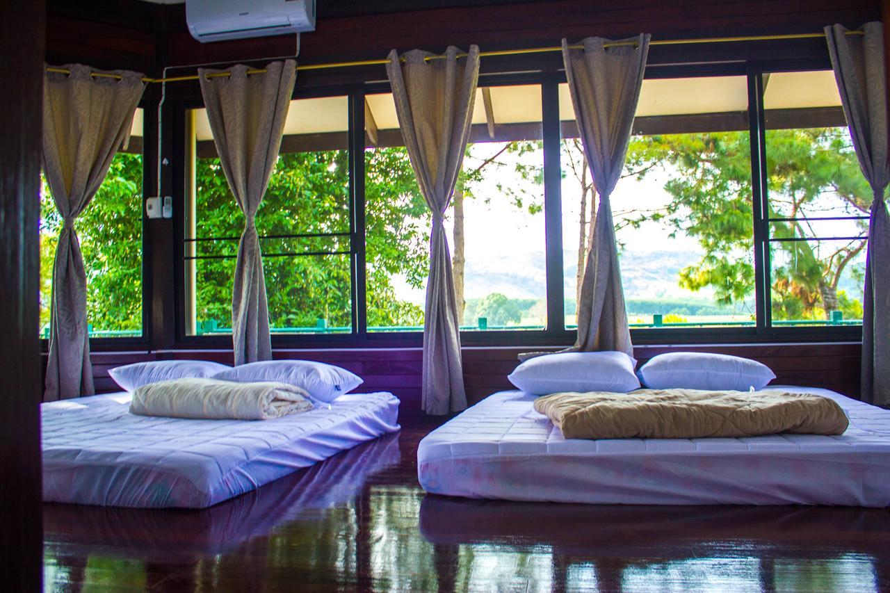 Bird Land Resort Khao Kho Buitenkant foto