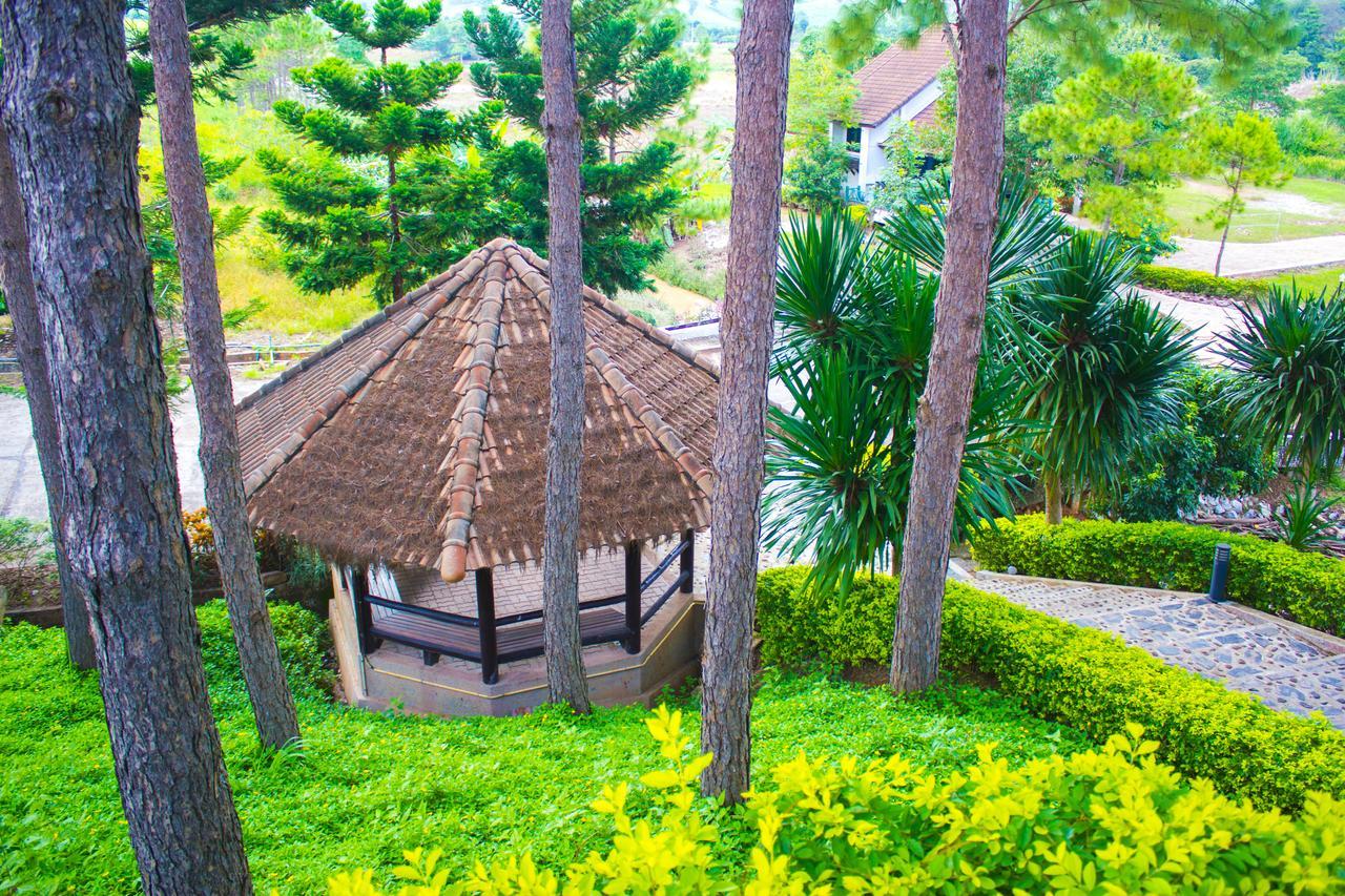 Bird Land Resort Khao Kho Buitenkant foto