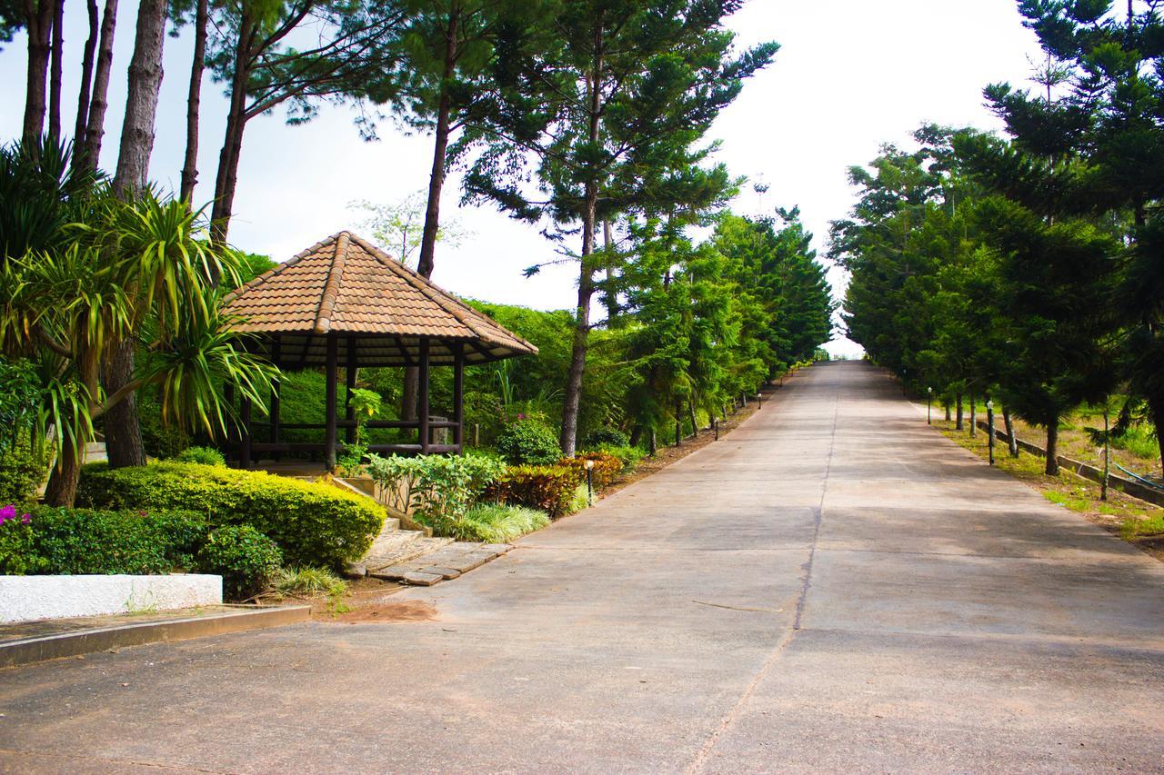 Bird Land Resort Khao Kho Buitenkant foto