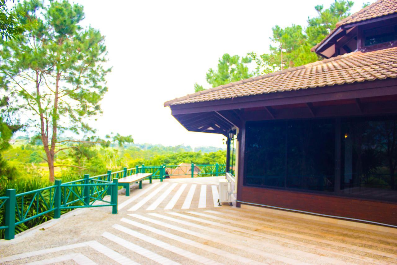 Bird Land Resort Khao Kho Buitenkant foto