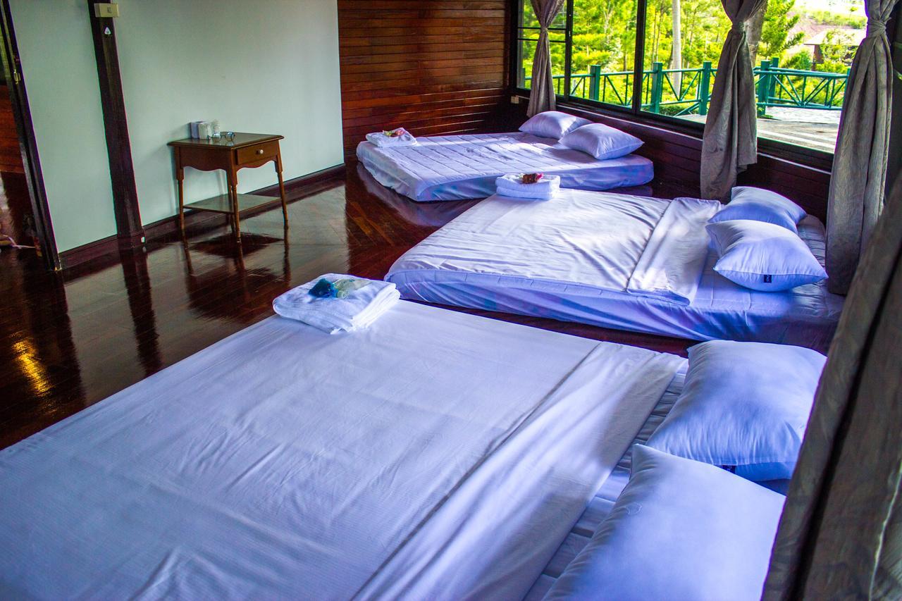Bird Land Resort Khao Kho Buitenkant foto