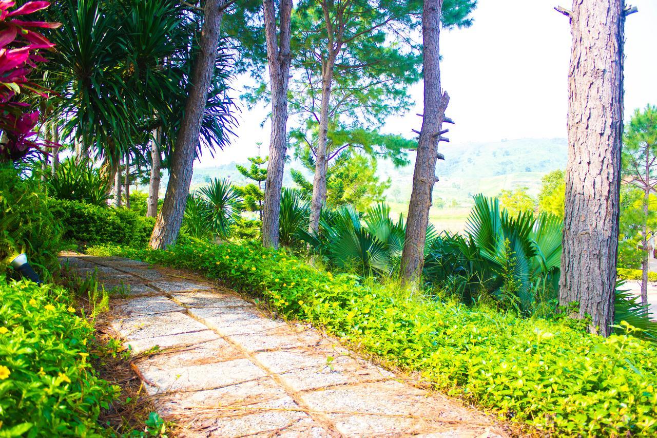 Bird Land Resort Khao Kho Buitenkant foto
