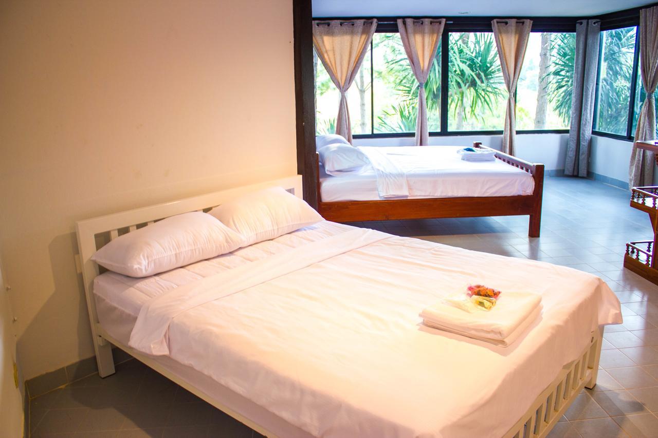 Bird Land Resort Khao Kho Buitenkant foto
