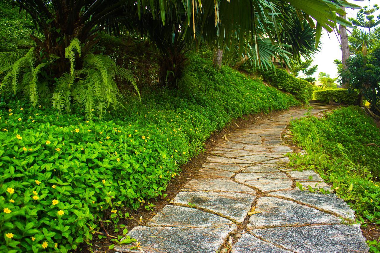Bird Land Resort Khao Kho Buitenkant foto