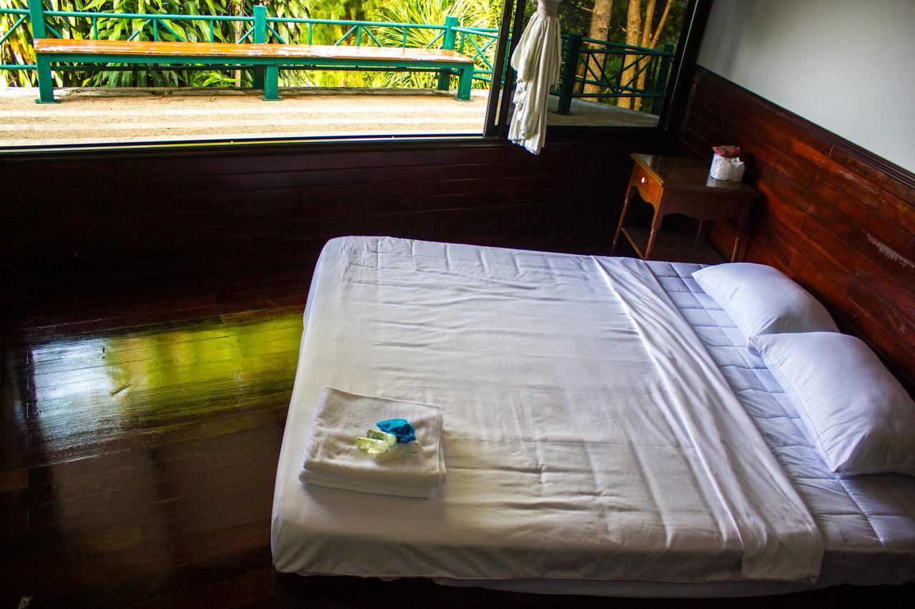 Bird Land Resort Khao Kho Buitenkant foto