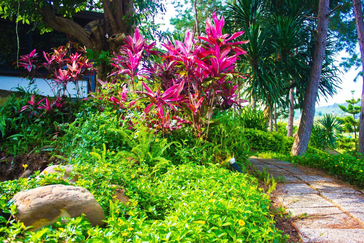 Bird Land Resort Khao Kho Buitenkant foto