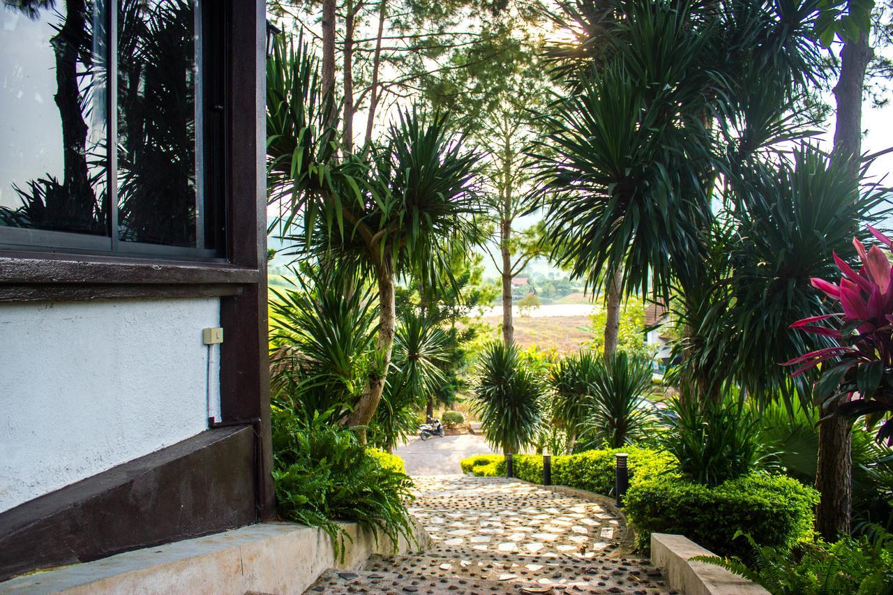 Bird Land Resort Khao Kho Buitenkant foto