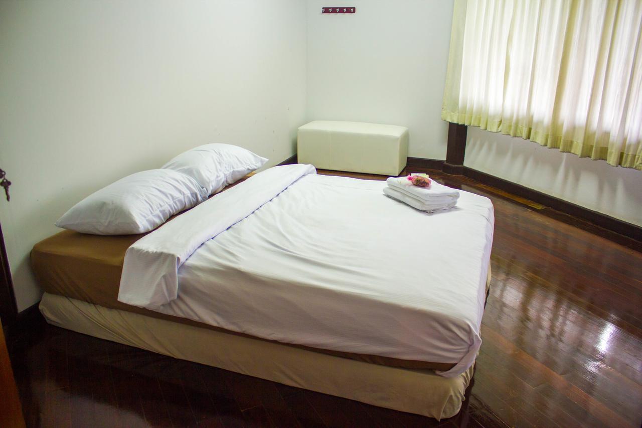Bird Land Resort Khao Kho Buitenkant foto