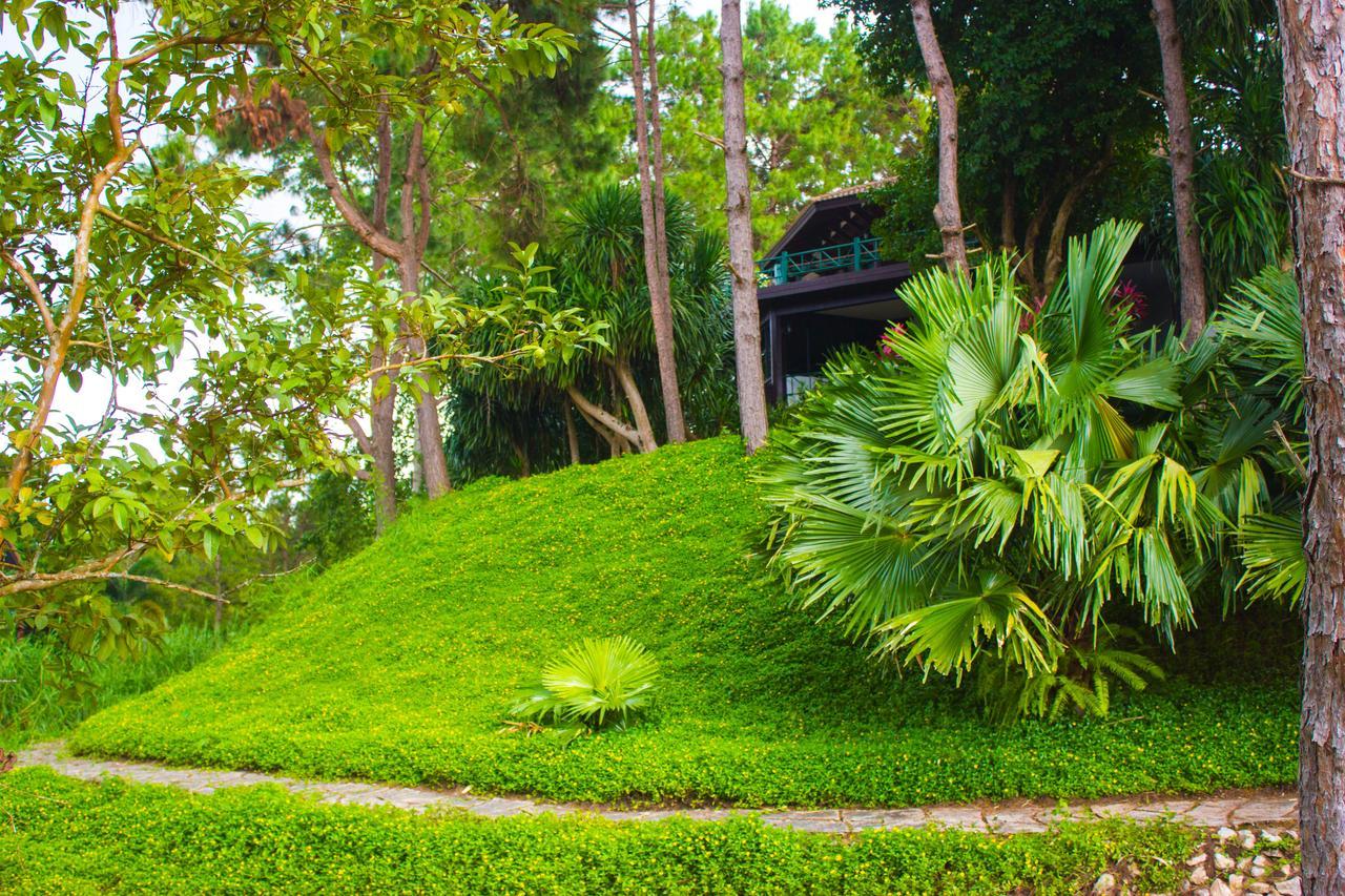 Bird Land Resort Khao Kho Buitenkant foto