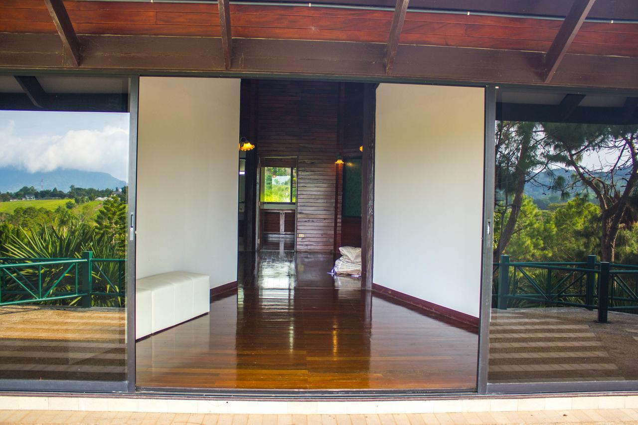 Bird Land Resort Khao Kho Buitenkant foto