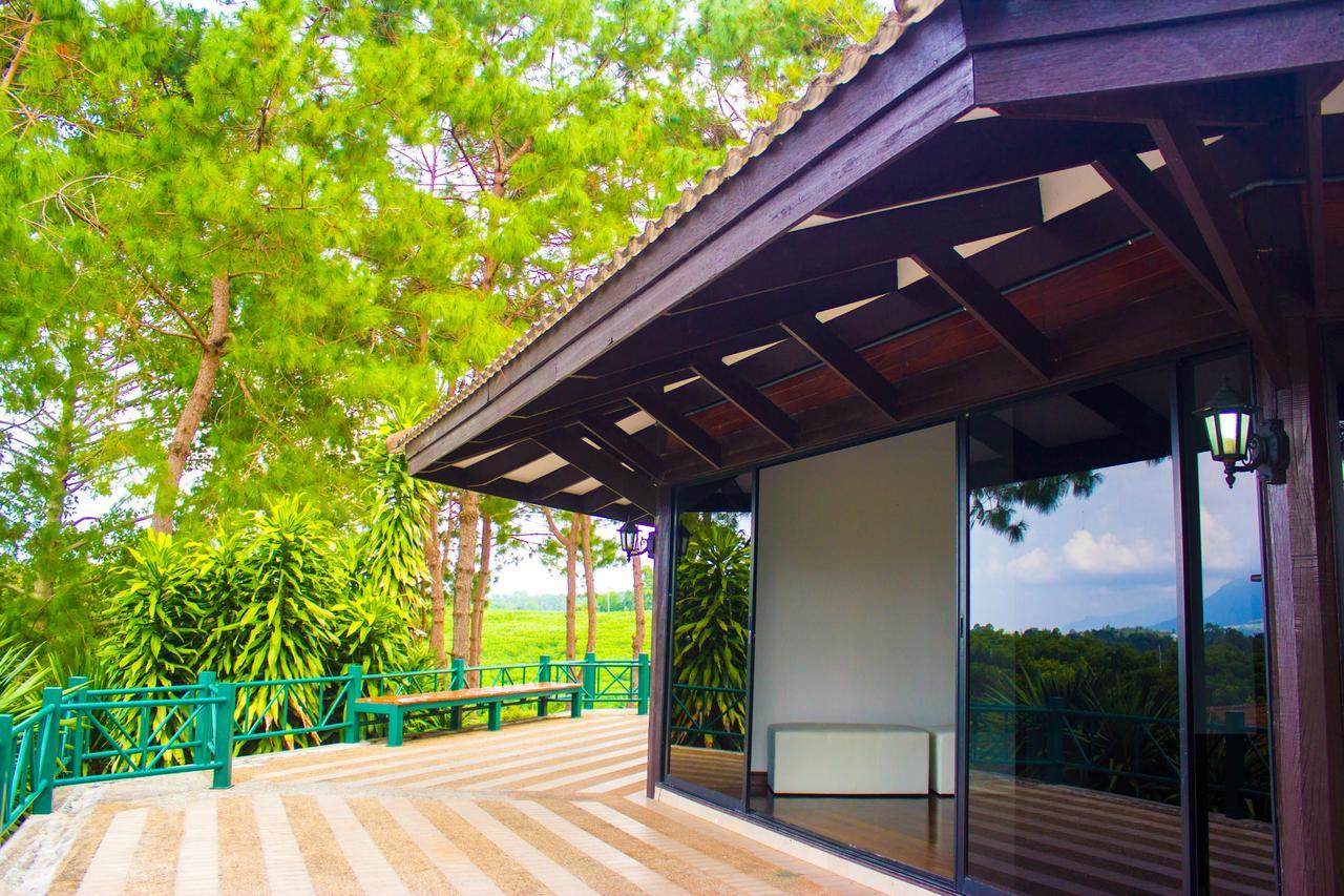 Bird Land Resort Khao Kho Buitenkant foto