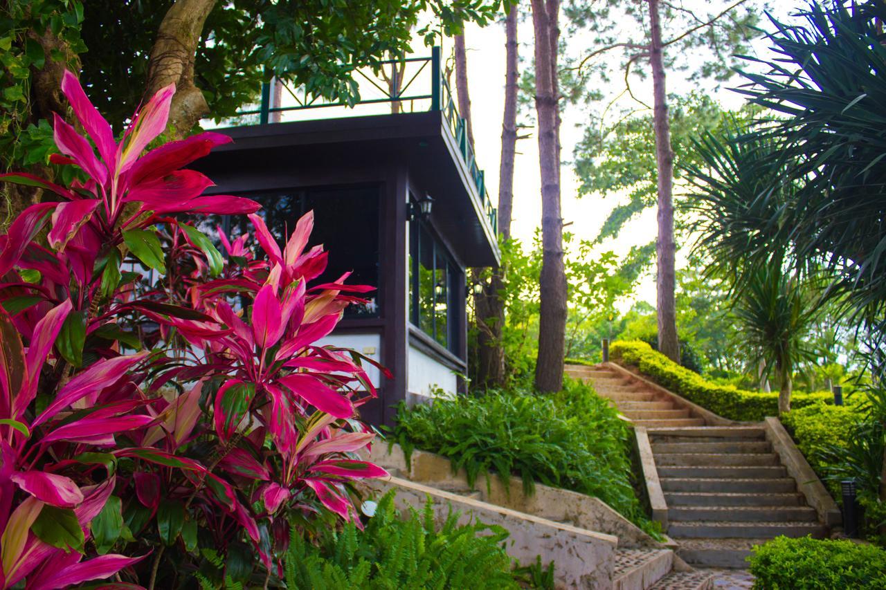 Bird Land Resort Khao Kho Buitenkant foto