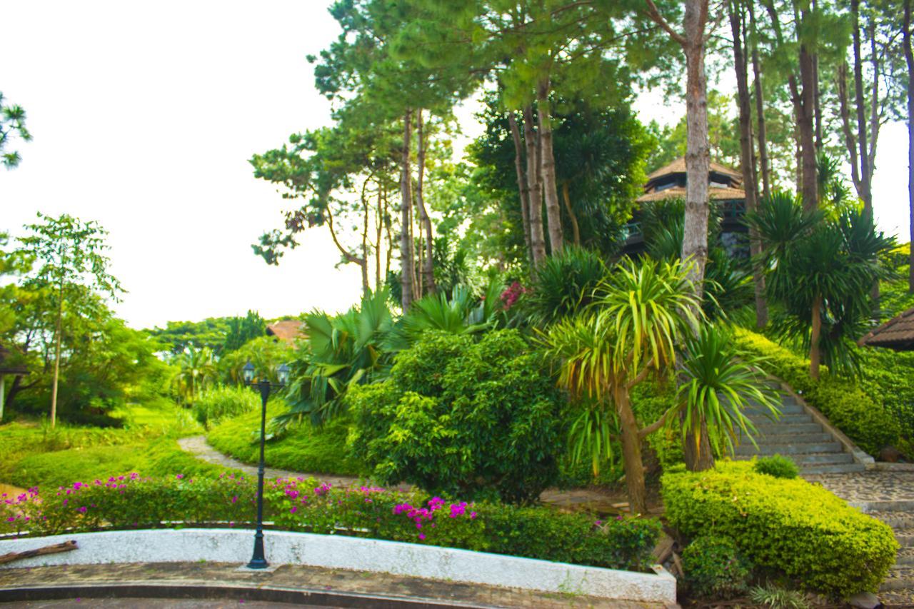 Bird Land Resort Khao Kho Buitenkant foto