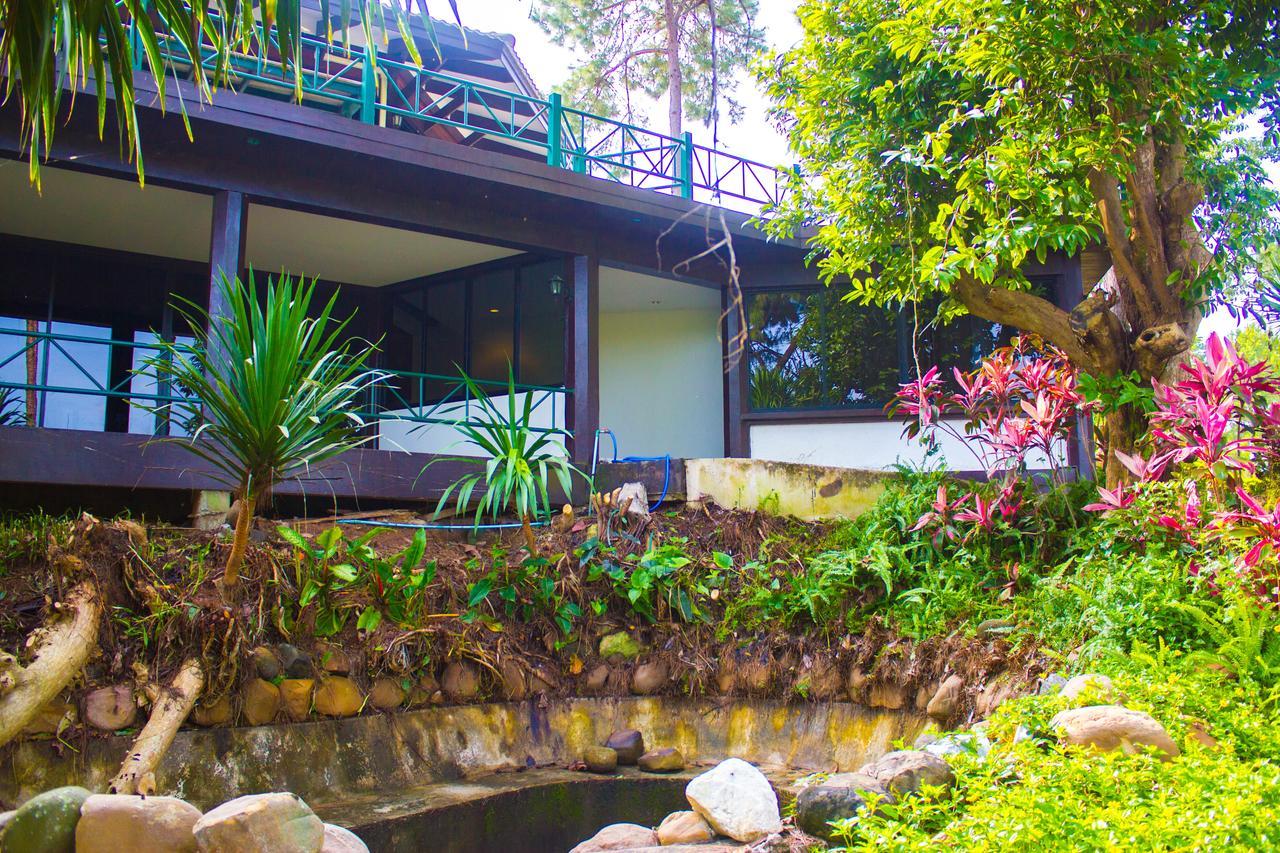Bird Land Resort Khao Kho Buitenkant foto