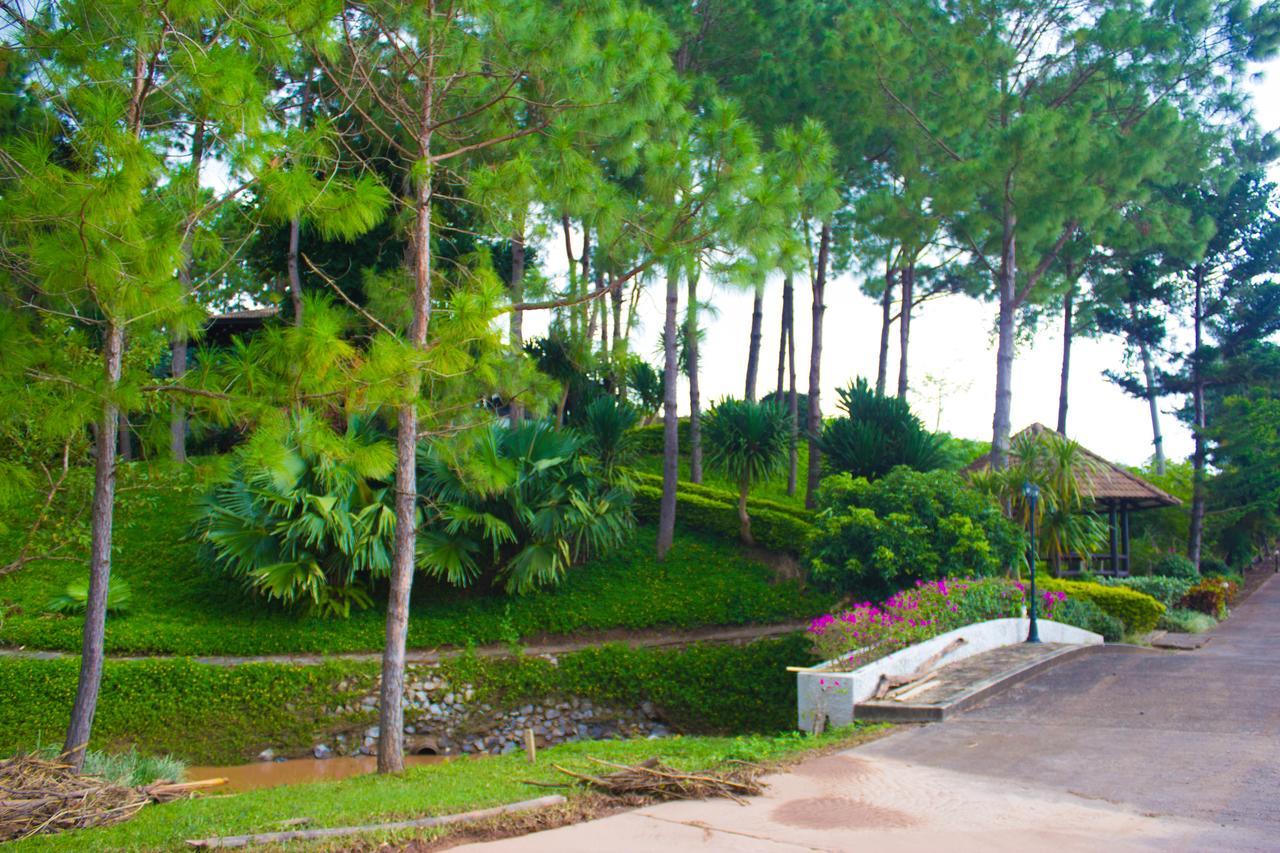 Bird Land Resort Khao Kho Buitenkant foto
