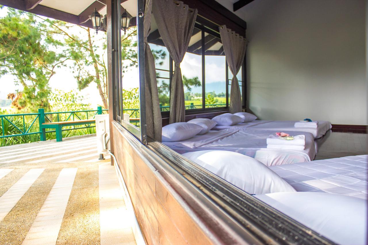 Bird Land Resort Khao Kho Buitenkant foto
