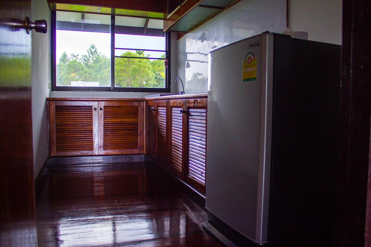 Bird Land Resort Khao Kho Buitenkant foto
