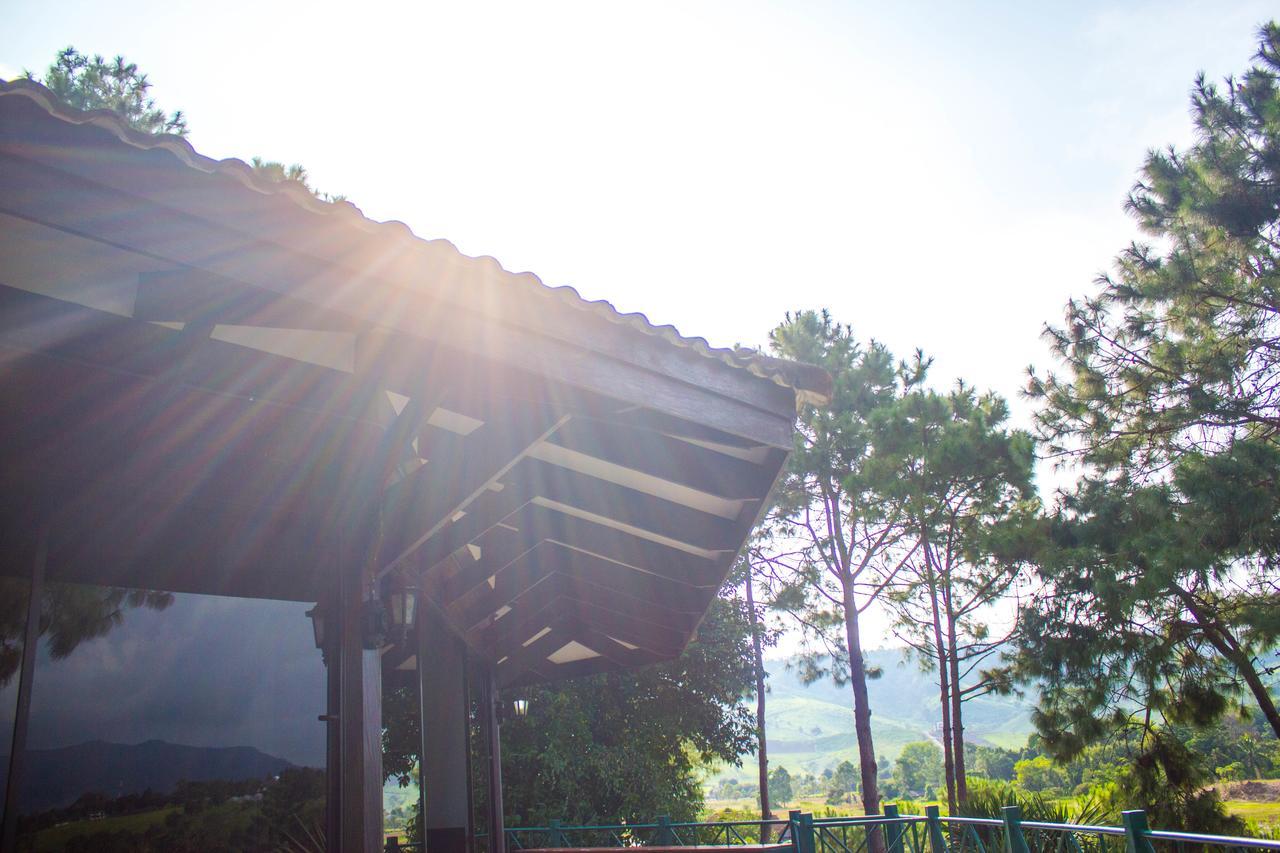 Bird Land Resort Khao Kho Buitenkant foto