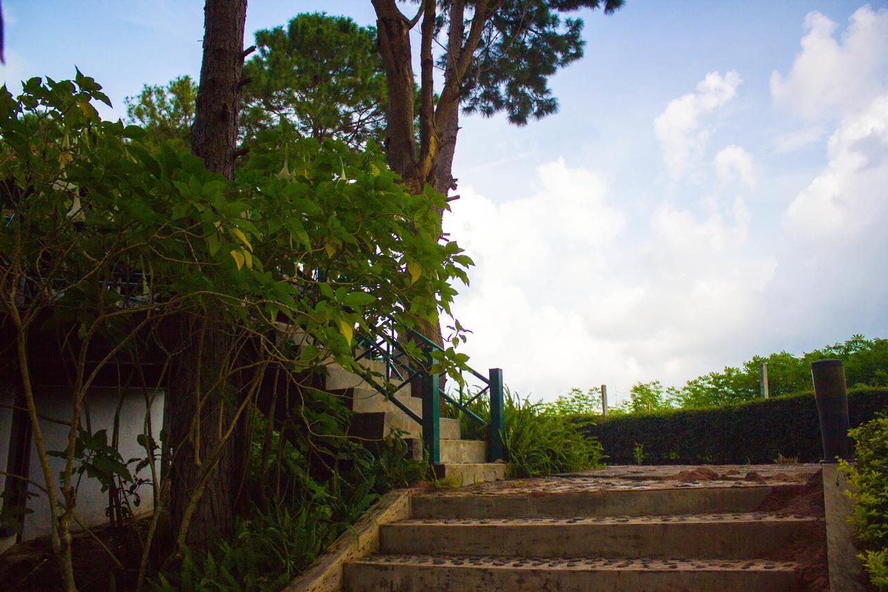 Bird Land Resort Khao Kho Buitenkant foto