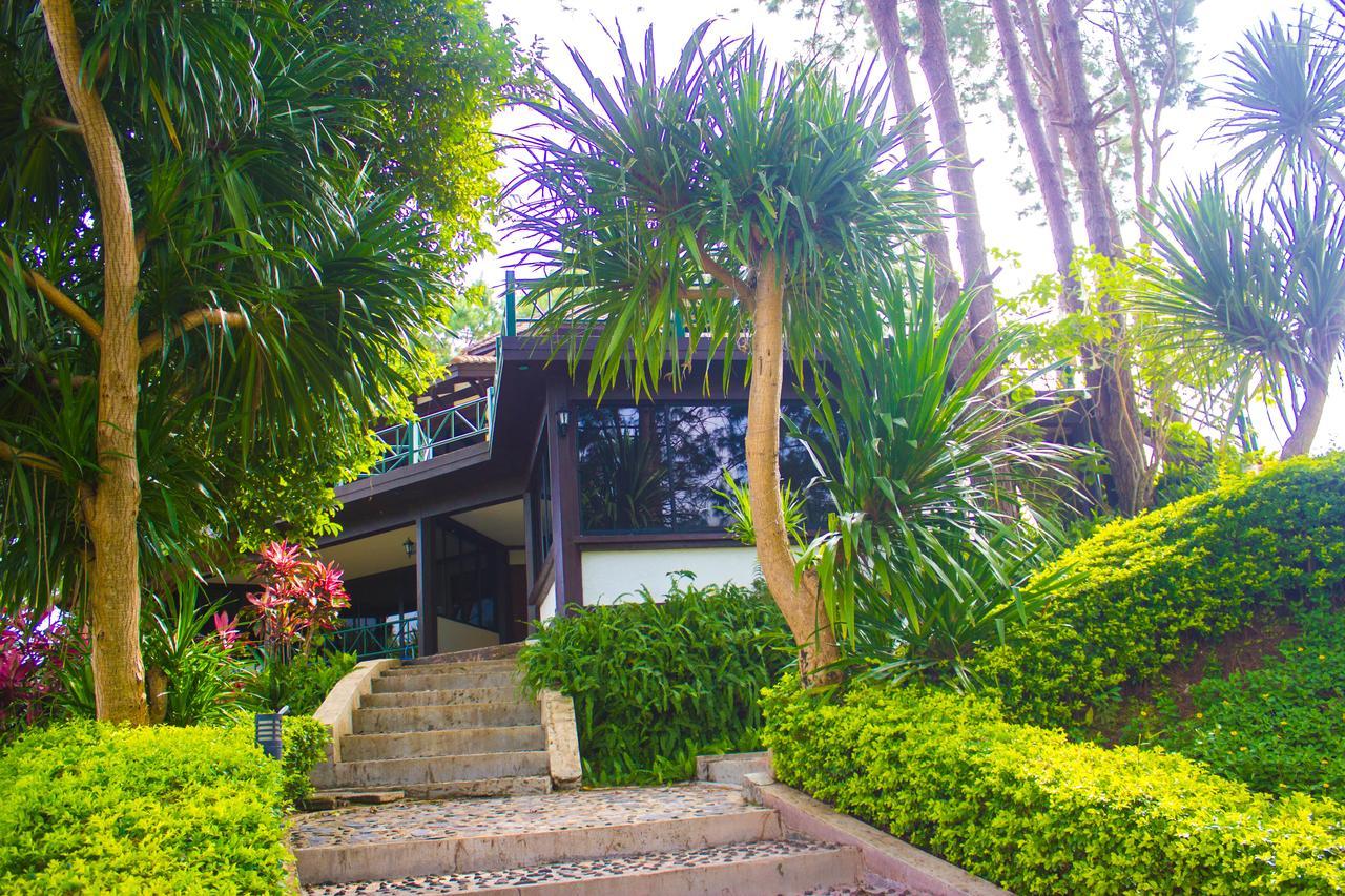 Bird Land Resort Khao Kho Buitenkant foto