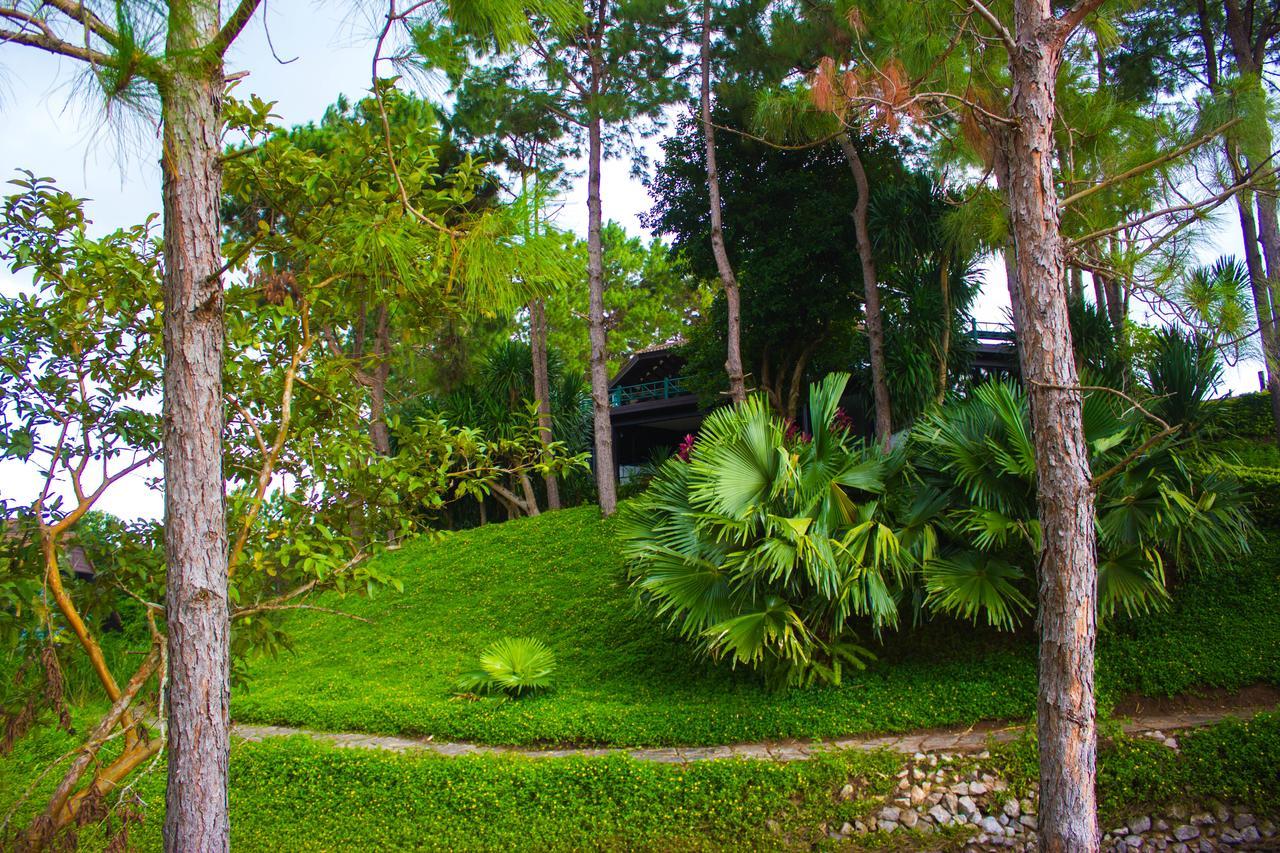 Bird Land Resort Khao Kho Buitenkant foto