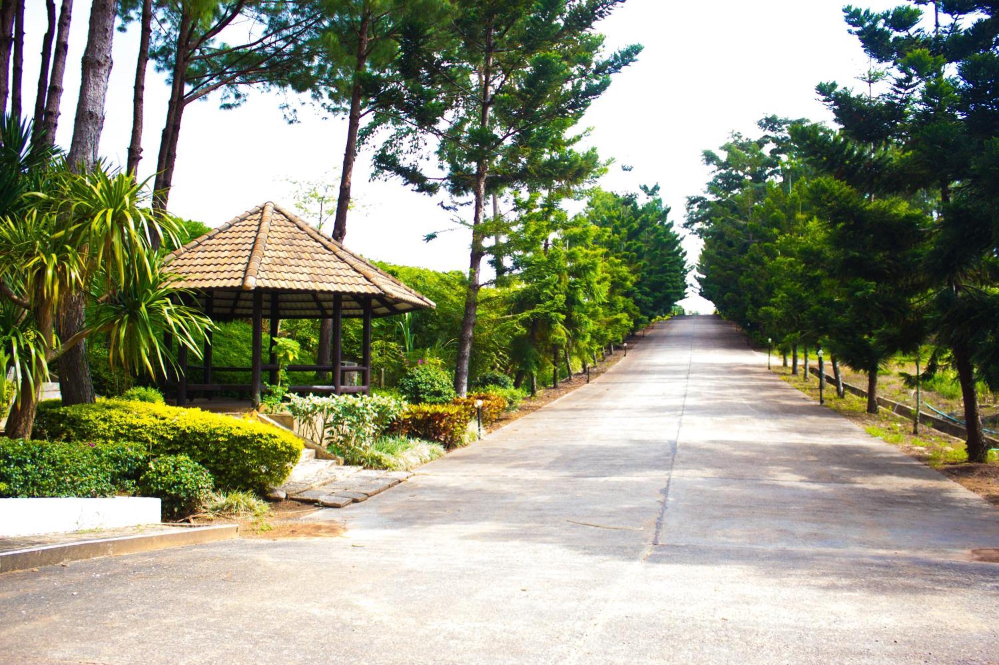 Bird Land Resort Khao Kho Buitenkant foto
