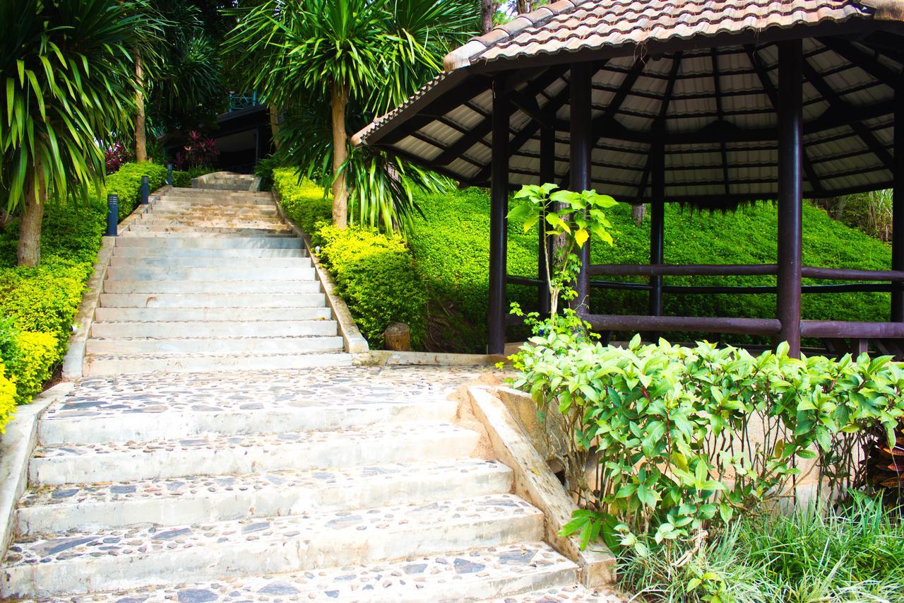 Bird Land Resort Khao Kho Buitenkant foto