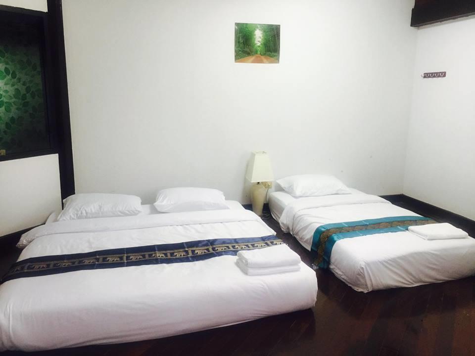 Bird Land Resort Khao Kho Buitenkant foto