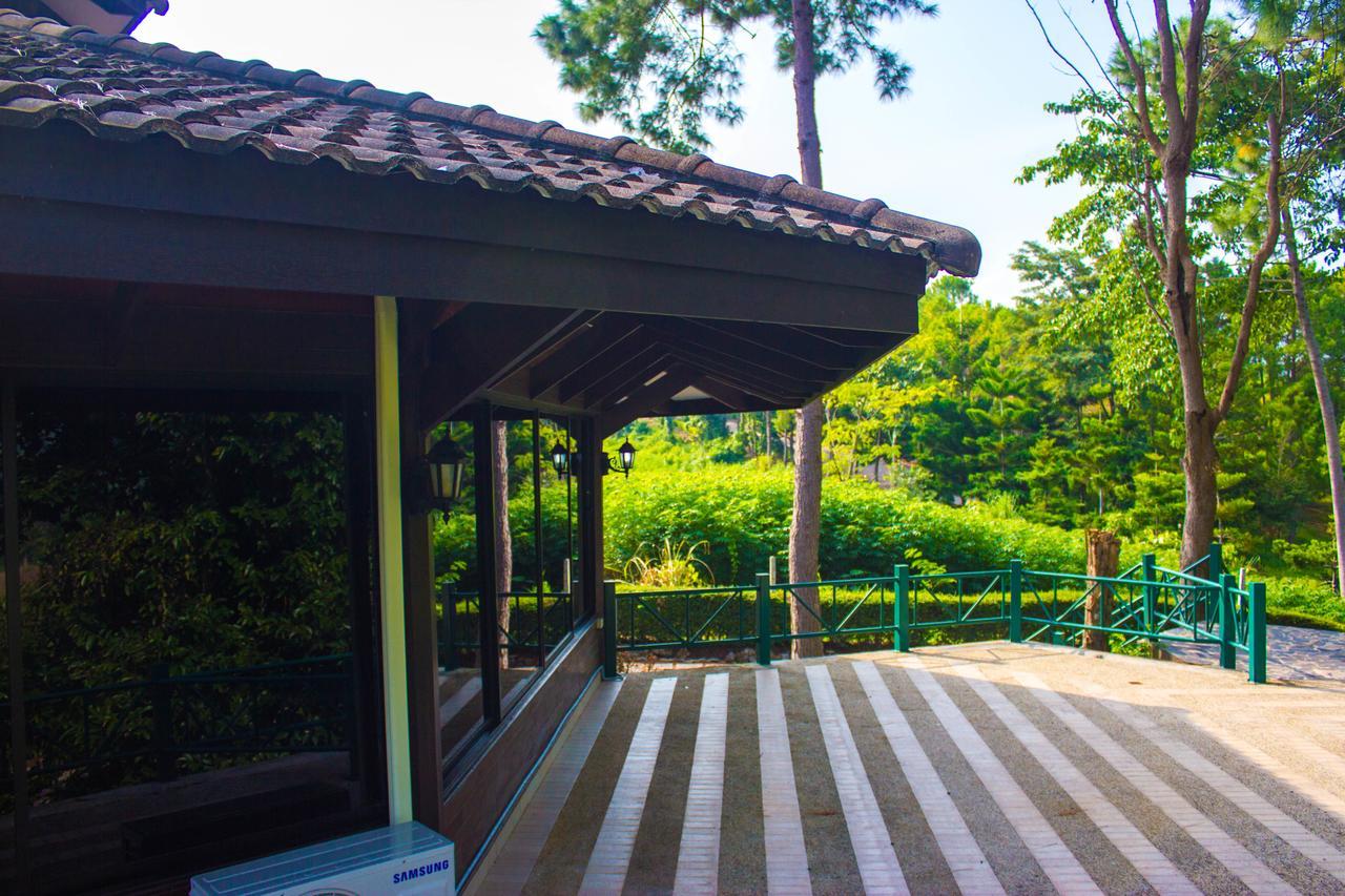 Bird Land Resort Khao Kho Buitenkant foto