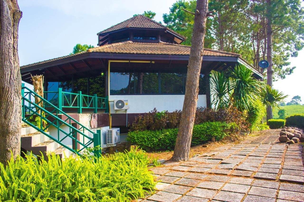 Bird Land Resort Khao Kho Buitenkant foto