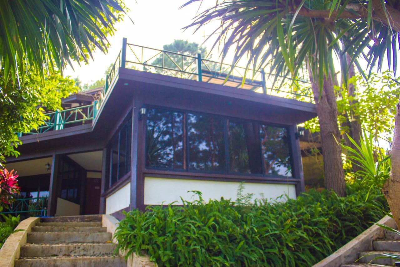 Bird Land Resort Khao Kho Buitenkant foto