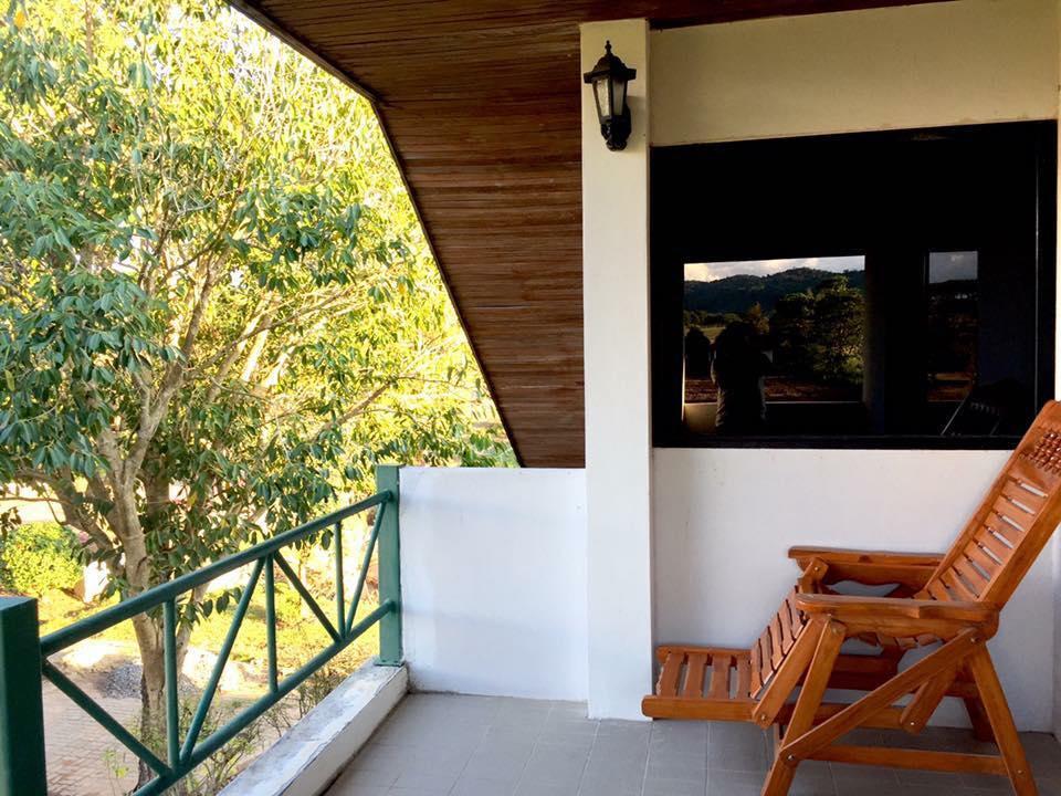 Bird Land Resort Khao Kho Buitenkant foto
