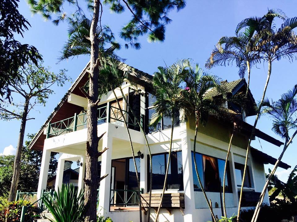 Bird Land Resort Khao Kho Buitenkant foto