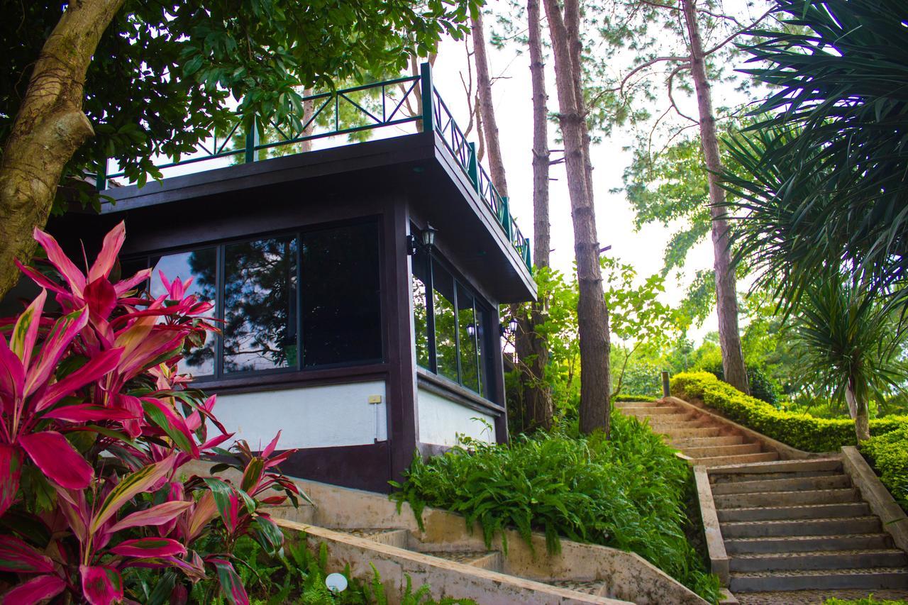 Bird Land Resort Khao Kho Buitenkant foto