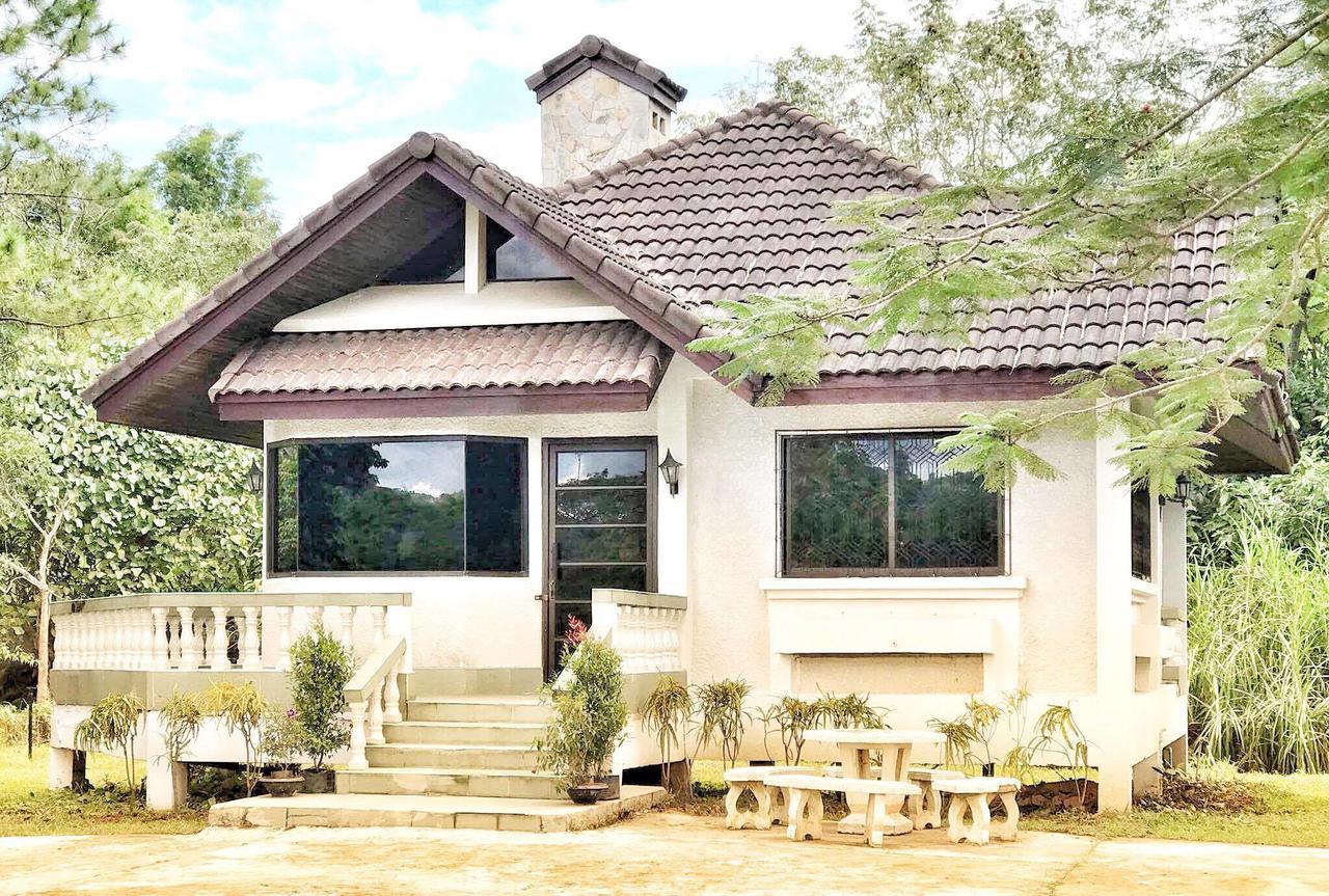 Bird Land Resort Khao Kho Buitenkant foto