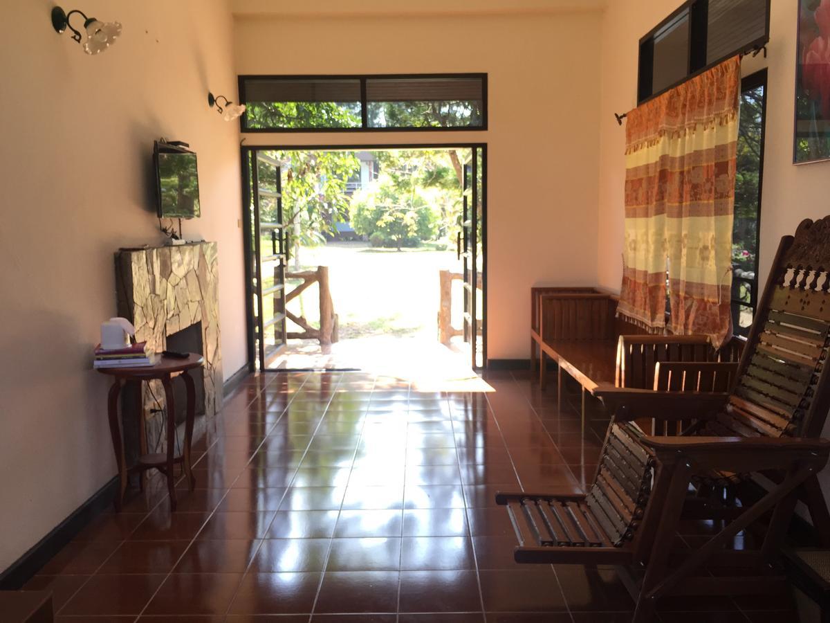 Bird Land Resort Khao Kho Buitenkant foto